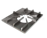 1030400000 Jade Grate, Rear - Weld Assembly. - 18