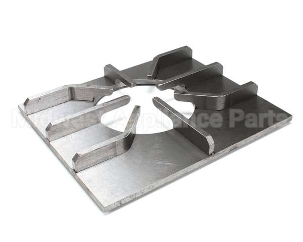 1030400000 Jade Grate, Rear - Weld Assembly. - 18