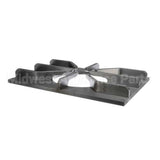 1030500000 Jade Grate, Front - Weld Assy. - 18