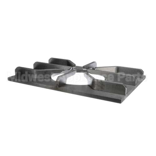 1030500000 Jade Grate, Front - Weld Assy. - 18