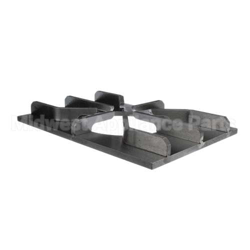 1030500000 Jade Grate, Front - Weld Assy. - 18