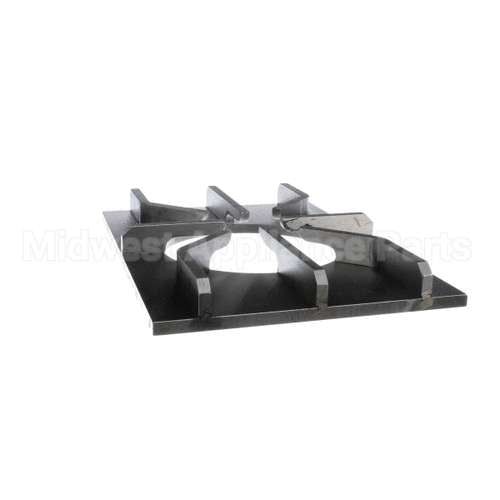 1030500000 Jade Grate, Front - Weld Assy. - 18