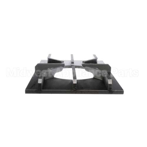 1030500000 Jade Grate, Front - Weld Assy. - 18
