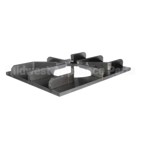 1030500000 Jade Grate, Front - Weld Assy. - 18