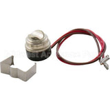 103079009 Compatible Russell Switch, Fan Delay, 2 Wire