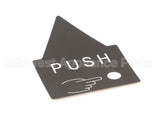 103081 Gold Medal Products Push Decal