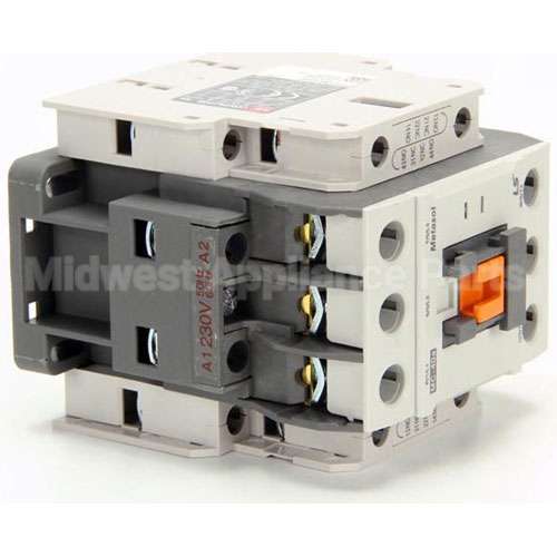 1195342 Compatible Southbend Contactor - 3P/40A/240V