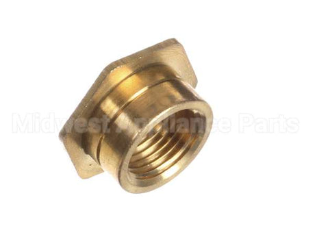 1031.00004.00 Fetco Fitting, S-53 Fill Valve Inlet