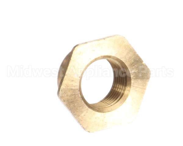 1031.00004.00 Fetco Fitting, S-53 Fill Valve Inlet