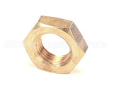 1031.00020.00 Fetco Locknut 18 Straight Pipe Thr