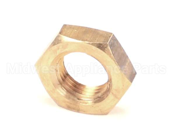 1031.00020.00 Fetco Locknut 18 Straight Pipe Thr