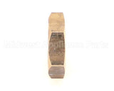 1031.00020.00 Fetco Locknut 18 Straight Pipe Thr