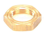 1031.00033.00 Fetco Locknut, 3/8-18 Npt Thread