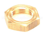 1031.00033.00 Fetco Locknut, 3/8-18 Npt Thread