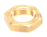 1031.00033.00 Fetco Locknut, 3/8-18 Npt Thread