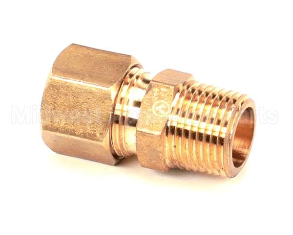 1031.00044.00 Fetco Fitting Comp 12 Tube Od X 3