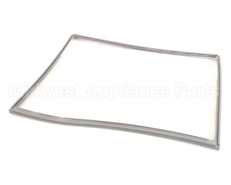 10310-06 Silver King Kit Gasket Door 48In (Old Style)