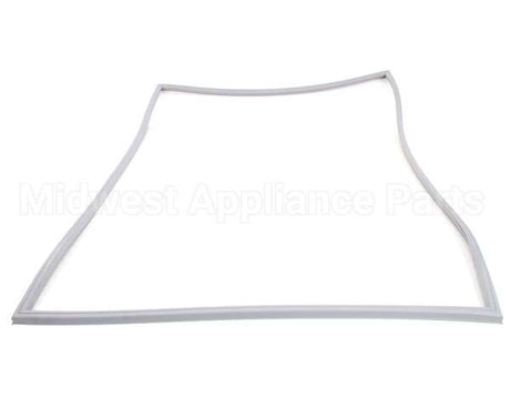 10310-09 Silver King Kit Gasket Door 3 Can