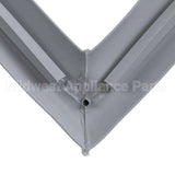 10310-12 Silver King Kit Gasket Door Sk2Sb