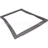 10310-26 Compatible Prince Castle Gasket, Door 13 -13/32" L X 17W"