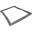 10310-26 Compatible Silver King Gasket, Door 13 -13/32" L X 17W"