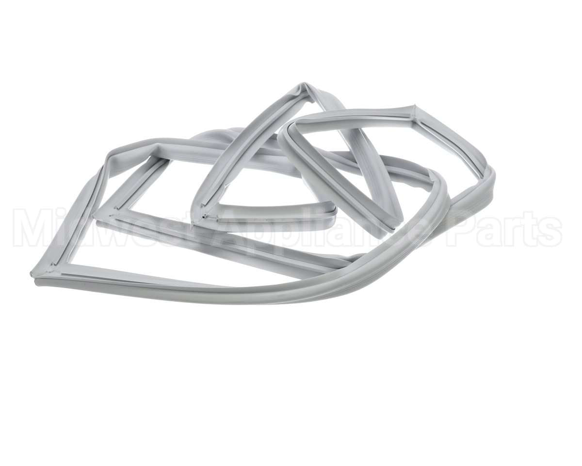 10310-31 Prince Castle Gasket Door Kit Sk18Maj