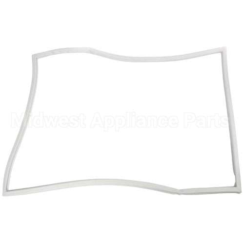 10310-31 Compatible Silver King Gskt Doorkit Sk18Maj