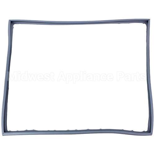 10310-32 Compatible Silver King Gskt Solid Door Kit