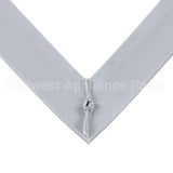 10310-36 Silver King Kit Gasket Lid Skctmdi/Mbdi, 22.25X19.25