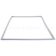 10310-72 Compatible Silver King Gasket Door Kit Skr/F27A