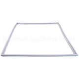 10310-72 Compatible Silver King Gasket Door Kit Skr/F27A