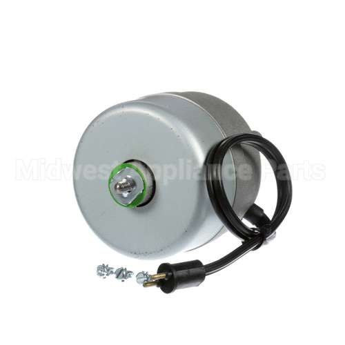 103104007 Coldzone Motor, Evaporator