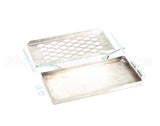10311-02 Silver King Drip Tray
