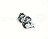 10314-25 Silver King Kit Caster 2 In Skmwf