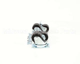 10314-25 Silver King Kit Caster 2 In Skmwf