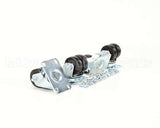 10314-25 Silver King Kit Caster 2 In Skmwf