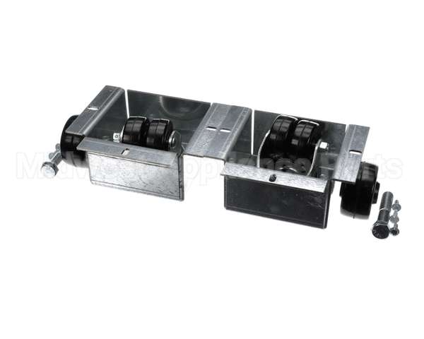 10314-26 Silver King Kit Caster 2 In Skf2A (Old Sty