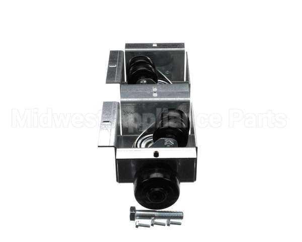 10314-26 Silver King Kit Caster 2 In Skf2A (Old Sty