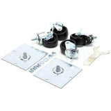 10314-27 Compatible Silver King Cstr 3In Kit F/R27B/Bd/ F2Ano