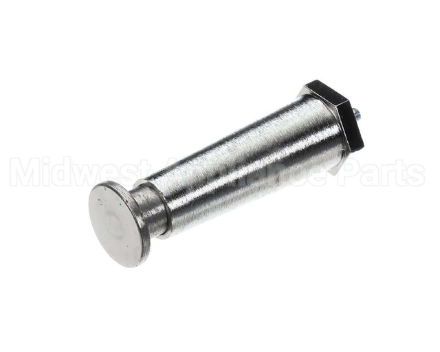 10314-61 Silver King Leg (Ea) 4 Inch Adjustable