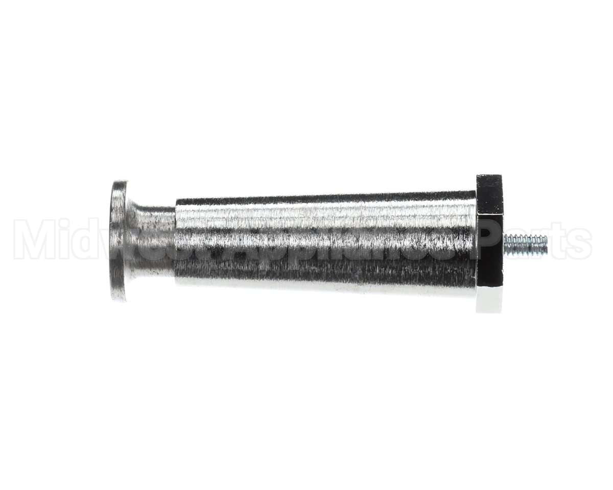 10314-61 Silver King Leg (Ea) 4 Inch Adjustable