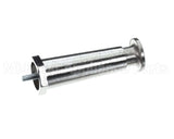 10314-61 Silver King Leg (Ea) 4 Inch Adjustable