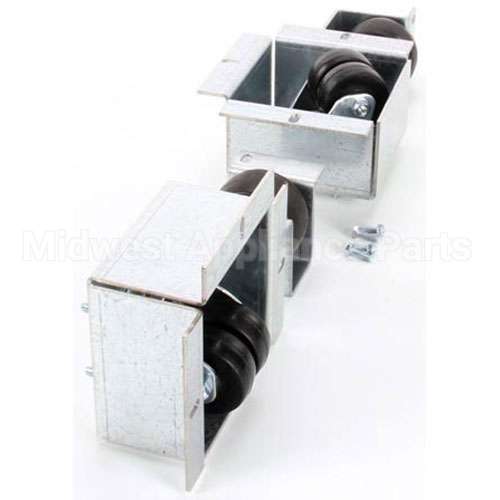 10314-67 Compatible Silver King Cstr 2In Kit F/R27B/Bd/ F2A