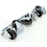 10314-78 Compatible Silver King Cstr Plte Kit 3 Wh/4 1/8 Th