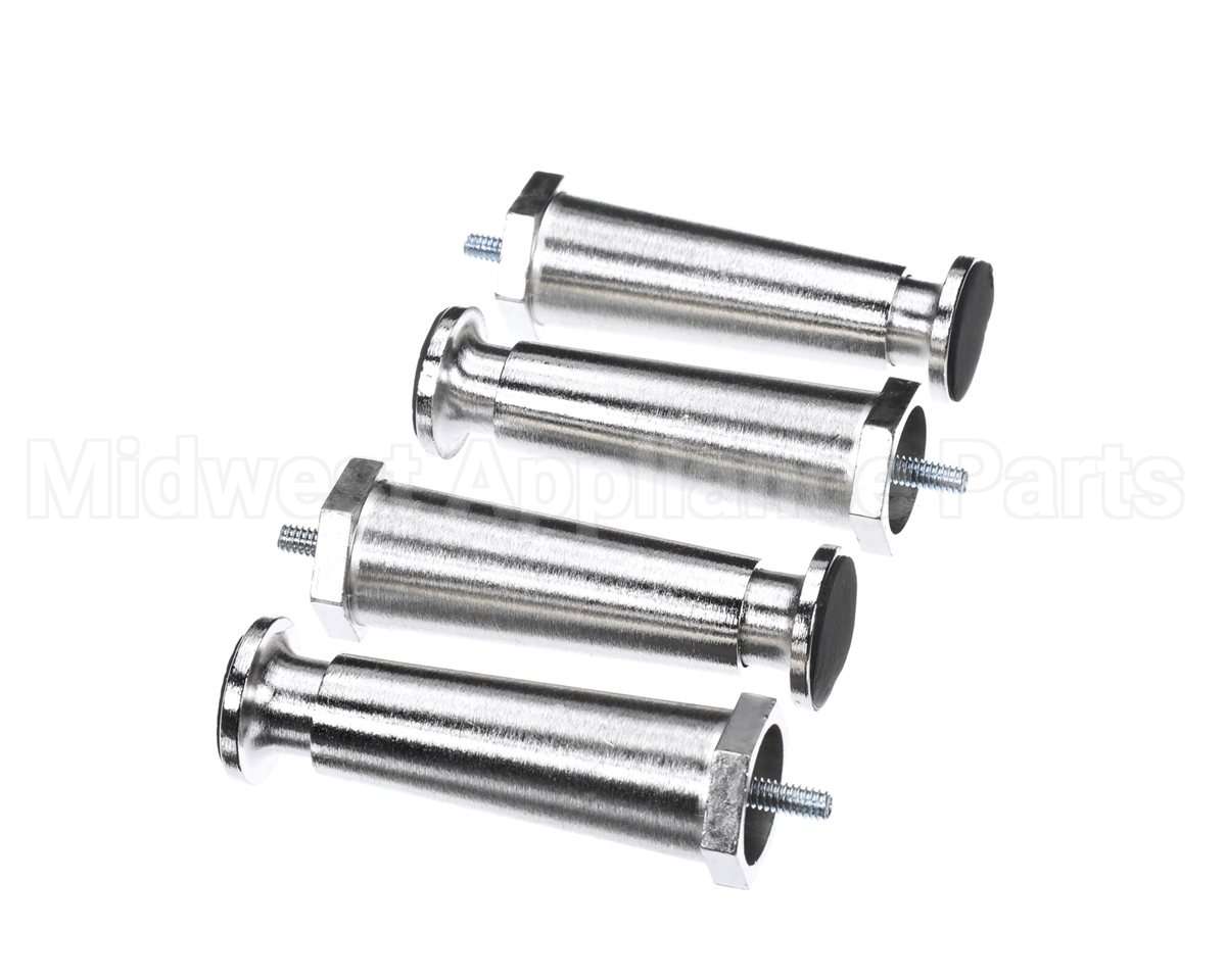 10314-89PT Silver King Leg Kit