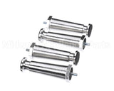 10314-89PT Silver King Leg Kit