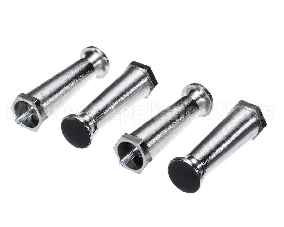 10314-89PT Silver King Leg Kit
