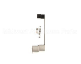 10315-08 Silver King Kit Lock Strap Skctmdi/Mbdi
