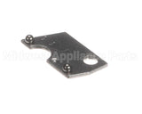 1031513 Cornelius Plate Butterfly 1 Hole Left