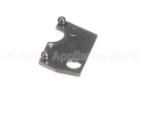1031513 Cornelius Plate Butterfly 1 Hole Left